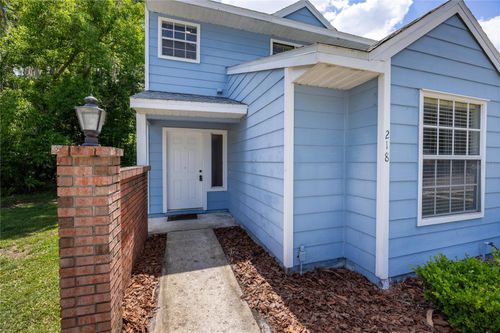 k-218 Nw 50th Blvd, GAINESVILLE, FL, 32607-2217 | Card Image