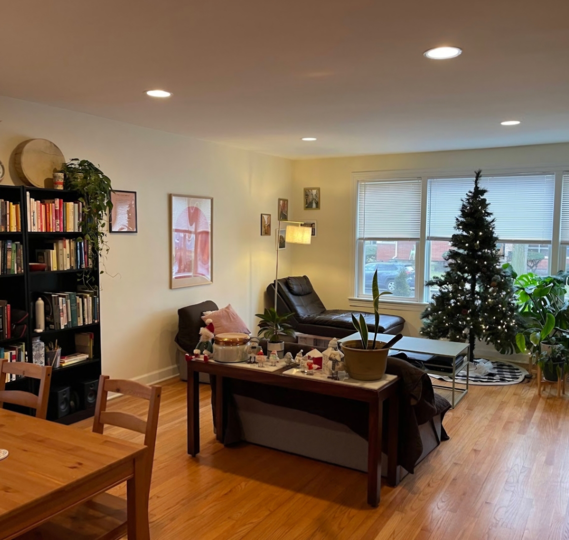 Residential Income in Evanston 3