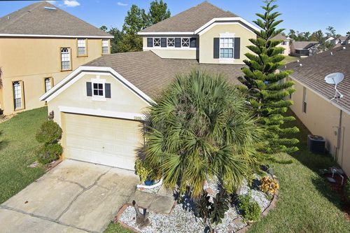 1625 Caribou Hunt Trl, ORLANDO, FL, 32824-5671 | Card Image