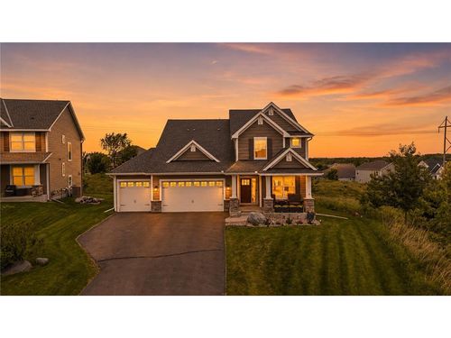 9684 7th Street, Lake Elmo, MN, 55042 | Card Image