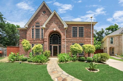 3306 Candlelon Dr, Spring, TX, 77388-5208 | Card Image
