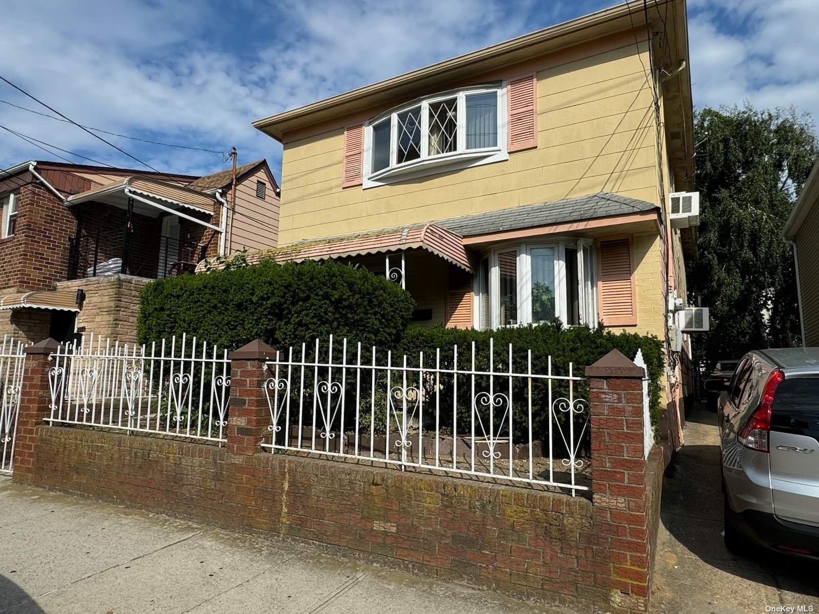 Beach 22nd St, Far Rockaway, NY 11691