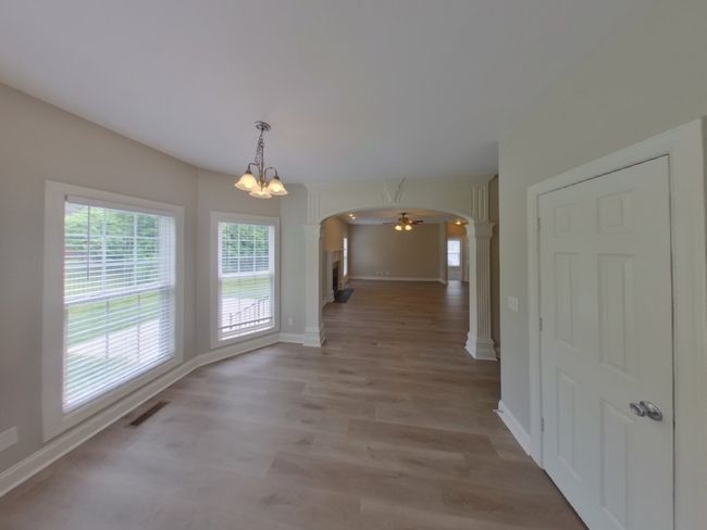 444 Savannah Rdg, House other with 4 bedrooms, 3 bathrooms and 2 parking in Murfreesboro TN | Image 5