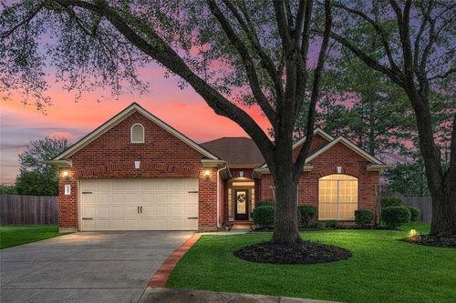 10407 Roman Hills Ct, Houston, TX, 77070-3490 | Card Image