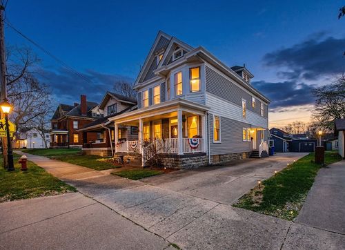 1017 Dayton St, Hamilton, OH, 45011-3423 | Card Image