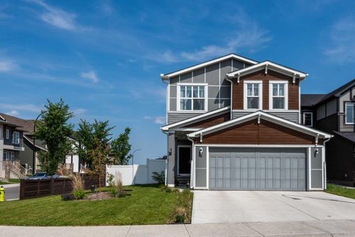 10 Seton Parade Se, Calgary, AB, T3M3B6 | Card Image