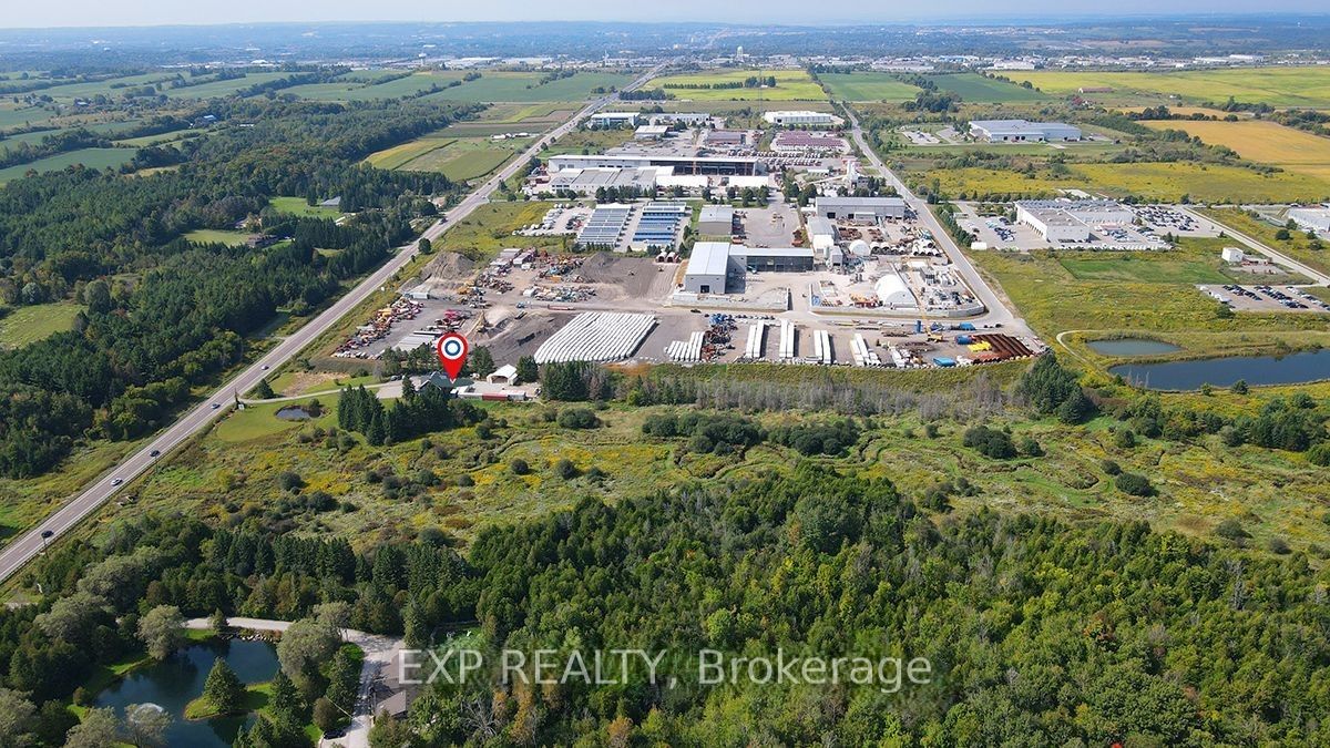Residential in East Gwillimbury 3