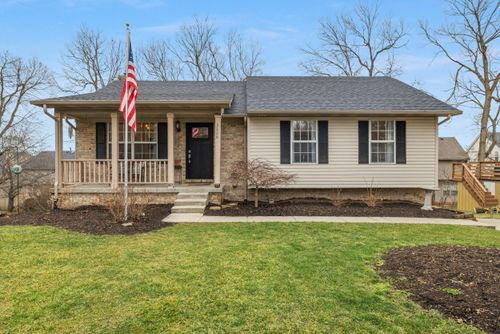 3808 Brookdale Circle, Lexington, KY, 40514 | Card Image