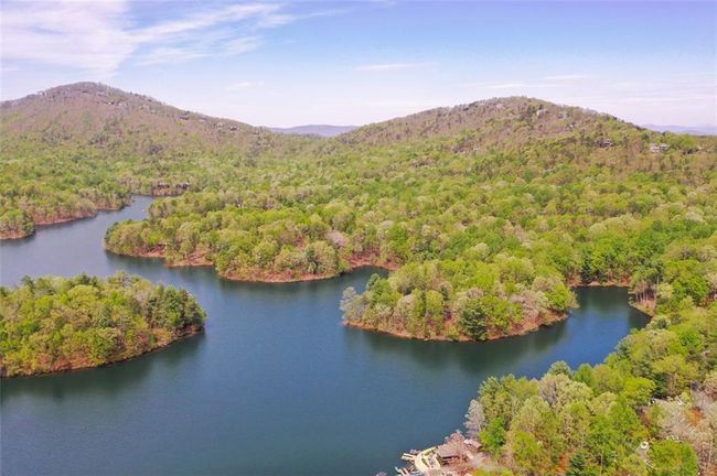 125 Wolfscratch Dr, House other with 3 bedrooms, 2 bathrooms and 2 parking in Big Canoe GA | Image 44