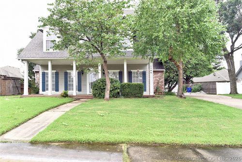 1704 12th St, Broken Arrow, OK, 74012-9391 | Card Image