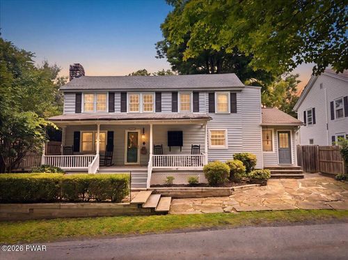 104 Sawkill Avenue, Milford, PA, 18337 | Card Image