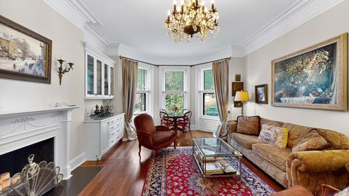 apt-1-461 Beacon St, Boston, MA, 02115-1306 | Card Image