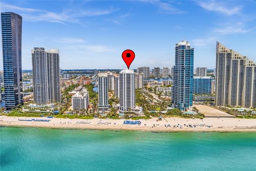 1703-17375 Collins Ave, Sunny Isles Beach, FL, 33160-3410 | Card Image