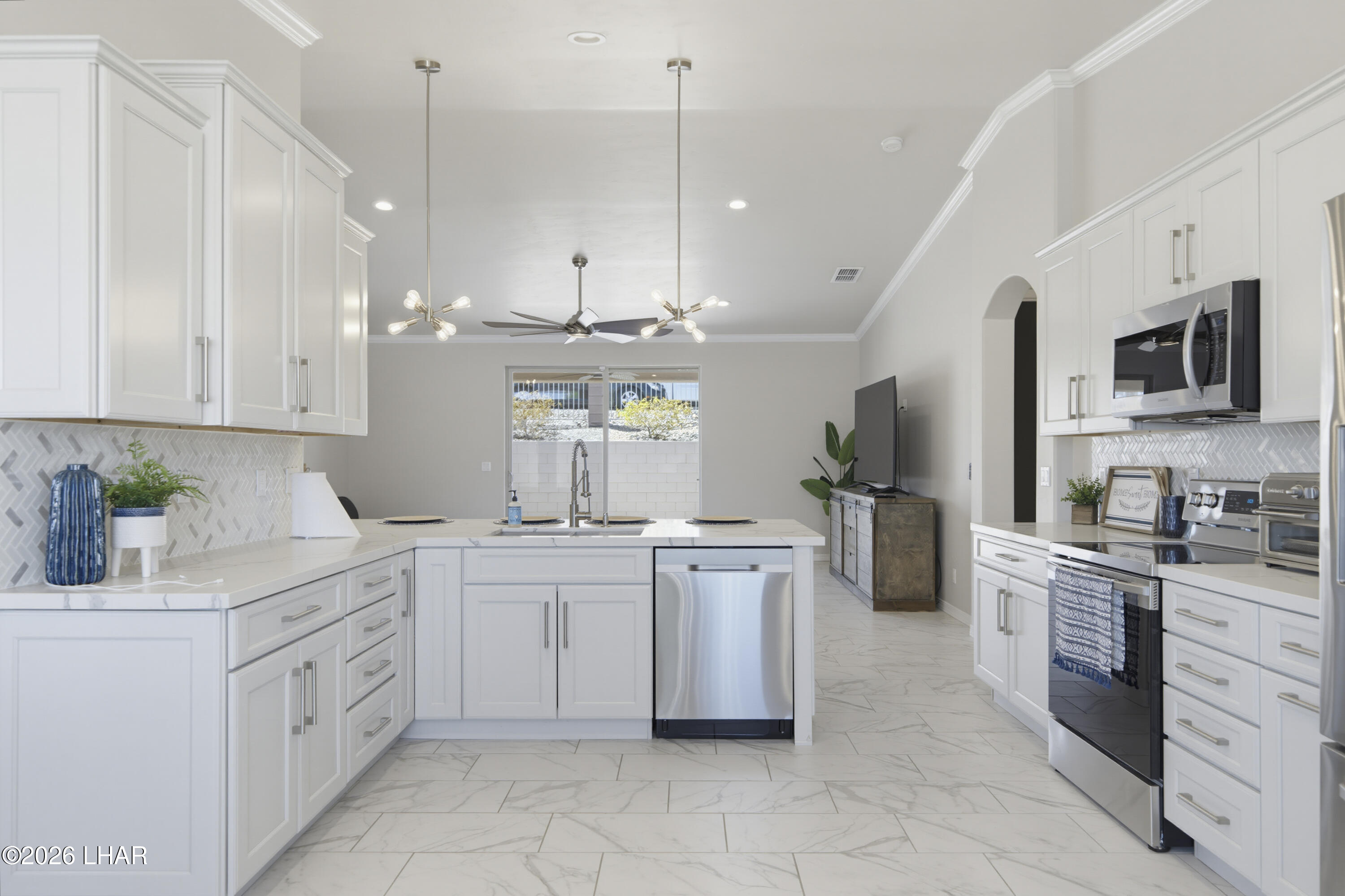 Residential in Lake Havasu City 2