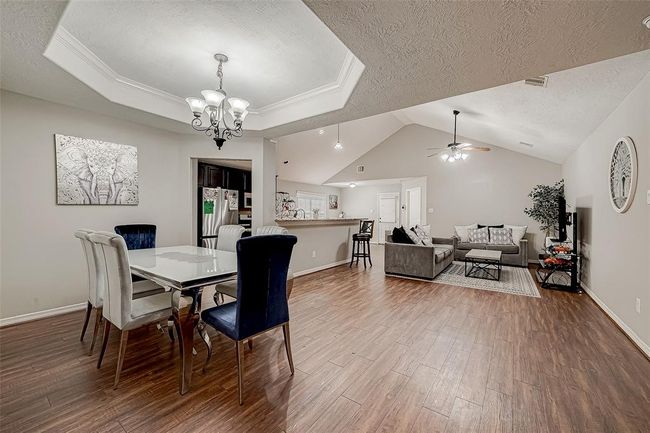 28519 Oakden Ct, House other with 4 bedrooms, 2 bathrooms and 2 parking in Huffman TX | Image 15