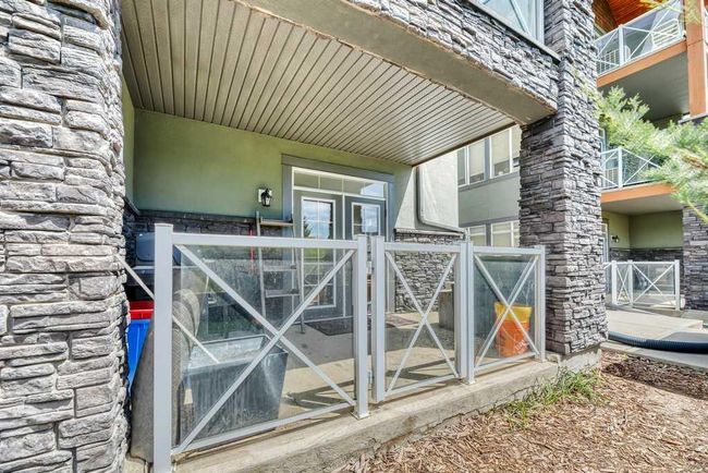 116 - A1005 Westmount Drive, Condo with 2 bedrooms, 2 bathrooms and 3 parking in Strathmore AB | Image 26
