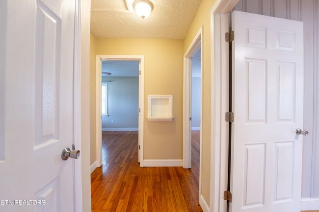 815 Julianne Dr, House other with 3 bedrooms, 2 bathrooms and null parking in Jefferson City TN | Image 15