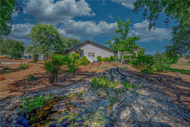 5030 Creek Front Rd, House other with 3 bedrooms, 2 bathrooms and 6 parking in Catheys Valley CA | Image 42
