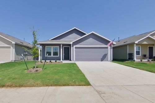 807 Ginkgo Way, Princeton, TX, 75407-5928 | Card Image