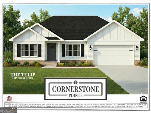 lot-51-112 Landmark Cir, Statesboro, GA, 30458-5958 | Card Image