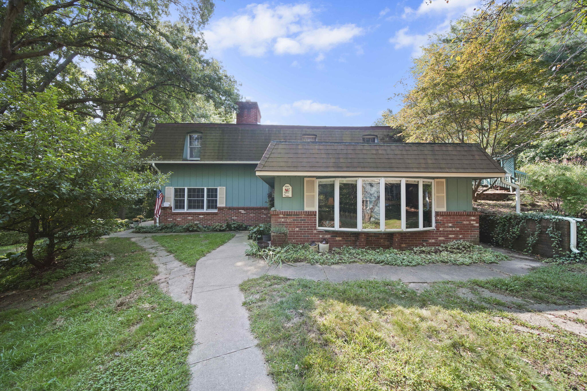 Seymour Rd, Jackson, MI 49201