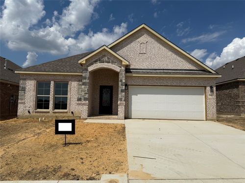 1037 Nighthawk Trl, Alvarado, TX, 76009-3295 | Card Image