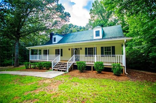8291 E Highway 5, Whitesburg, GA, 30185-2007 | Card Image
