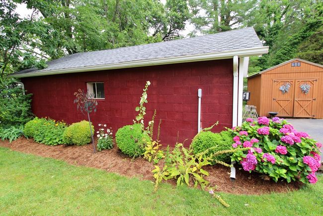 1538 Redfields Rd, House other with 4 bedrooms, 3 bathrooms and null parking in Appomattox VA | Image 57