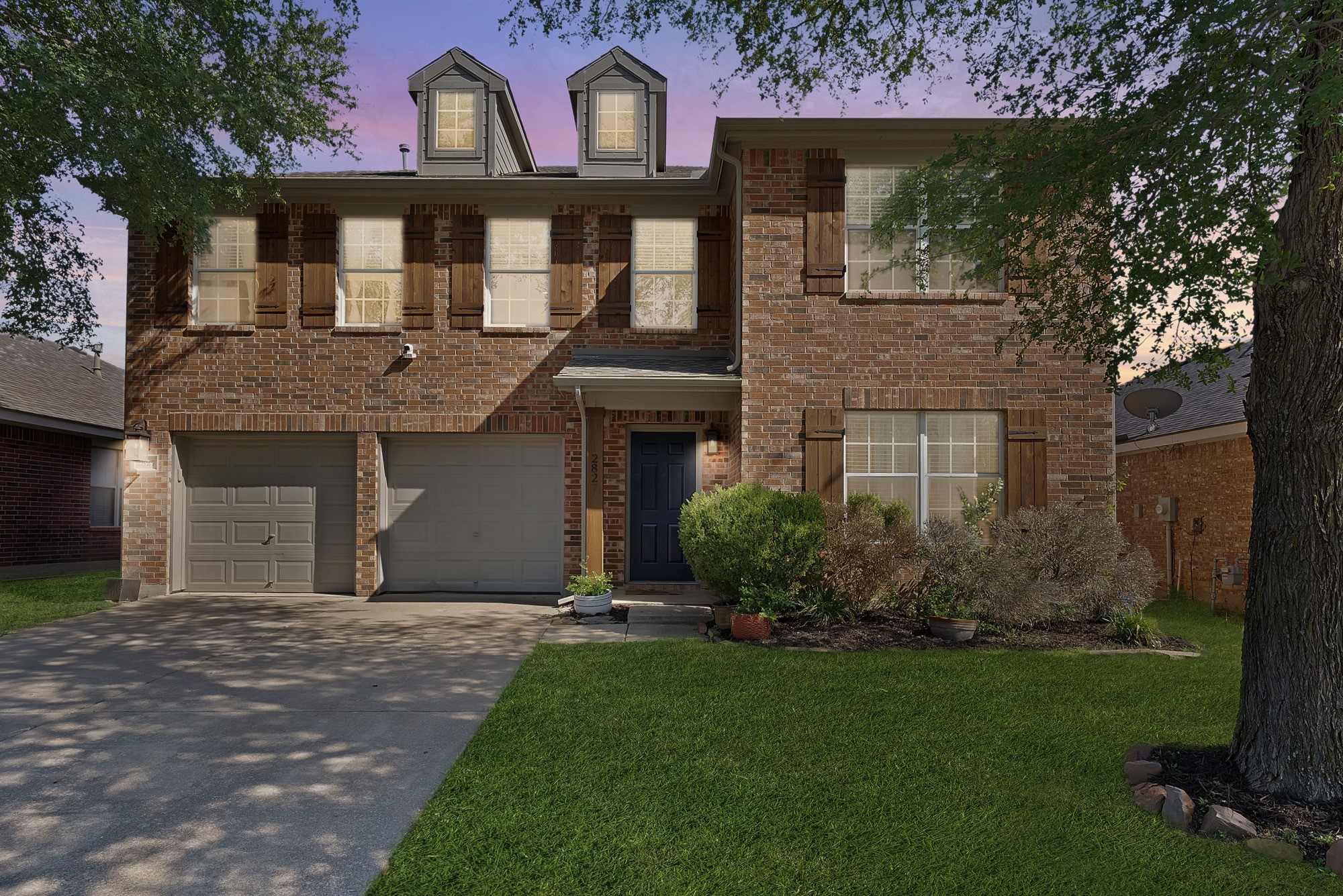 Residential in Grand Prairie 2
