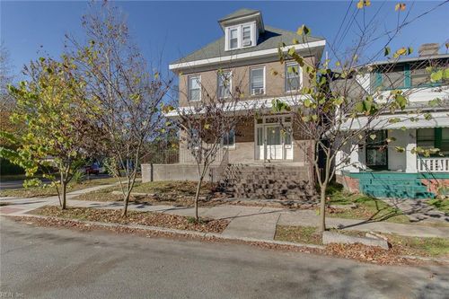1a-3901 Newport Ave, Norfolk, VA, 23508-2926 | Card Image