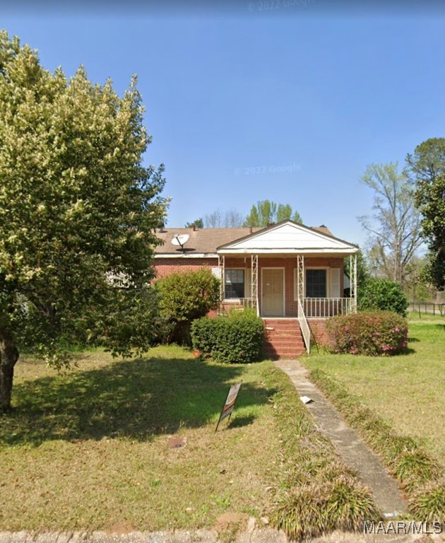 Camellia St, Tuskegee Institute, AL 36088