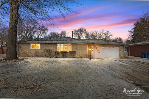 691 W River St, Bourbonnais, IL, 60914-1843 | Card Image