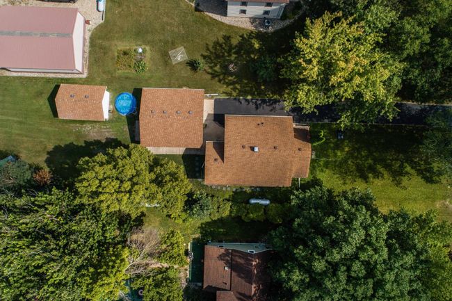 310 Carolina Ave, House other with 3 bedrooms, 1 bathrooms and null parking in Hoffman MN | Image 53