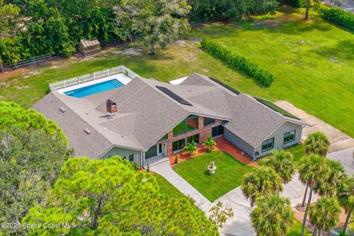 2187 Turtle Mound Rd, Melbourne, FL, 32934-7648 | Card Image