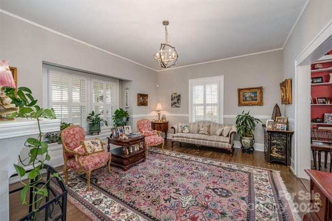 132 N Confederate Ave, House other with 3 bedrooms, 3 bathrooms and null parking in Rock Hill SC | Image 5