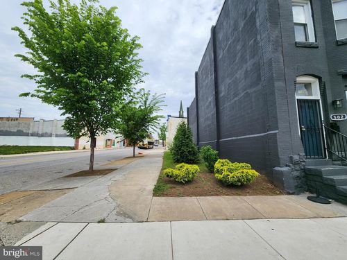 500 E 21st St, BALTIMORE, MD, 21218-6123 | Card Image