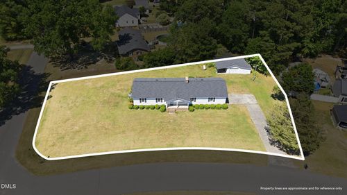 101 Leon Dr, Goldsboro, NC, 27530-9029 | Card Image