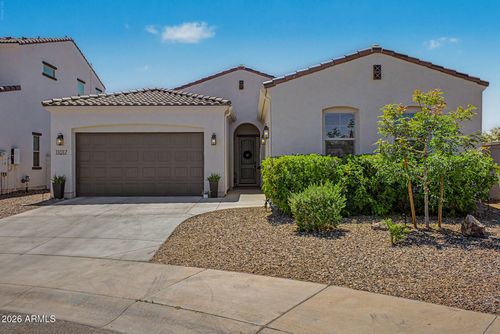 11017 E Ulysses Ave, Mesa, AZ, 85212-6599 | Card Image