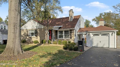 333 S Hubbards Ln, Louisville, KY, 40207-4010 | Card Image