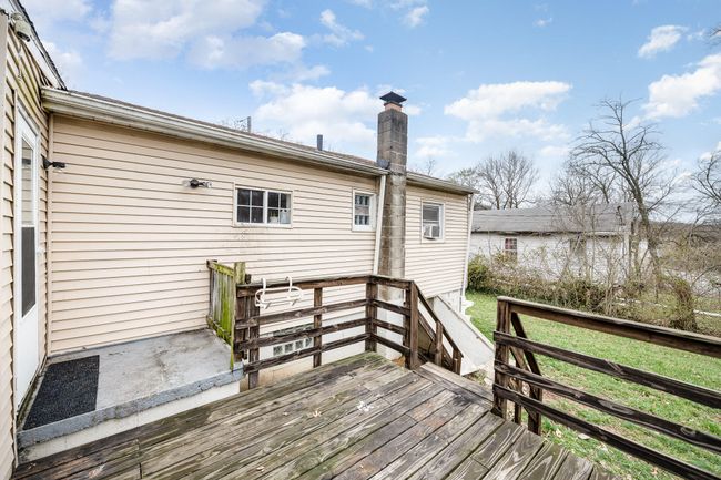 2054 Lakeview Dr, House other with 4 bedrooms, 1 bathrooms and null parking in Ft Wright KY | Image 16