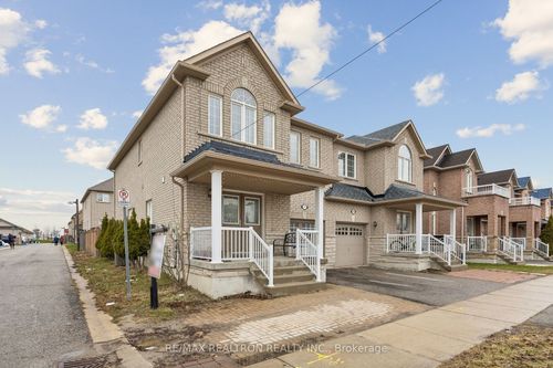 198 Swan Park Road, Markham, ON, L6E1X5 | Card Image