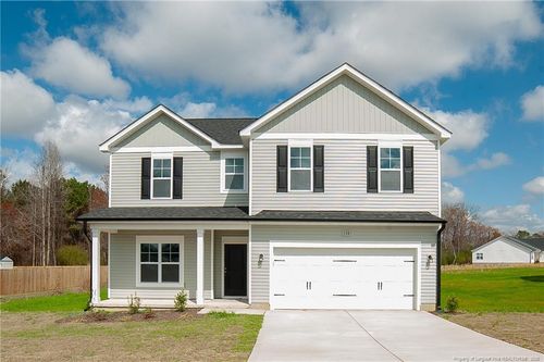 138 Jones Creek Ln, Lillington, NC, 27546-5313 | Card Image