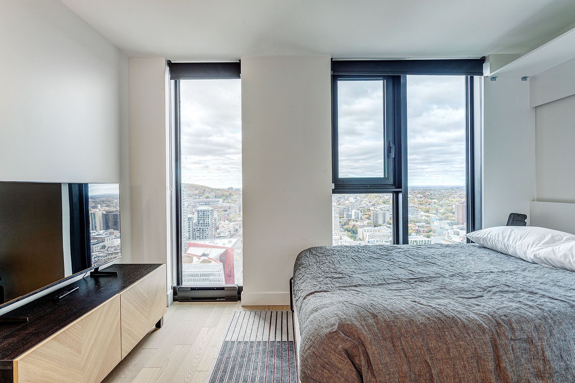 Residential Lease in Montréal (Ville-Marie) 5