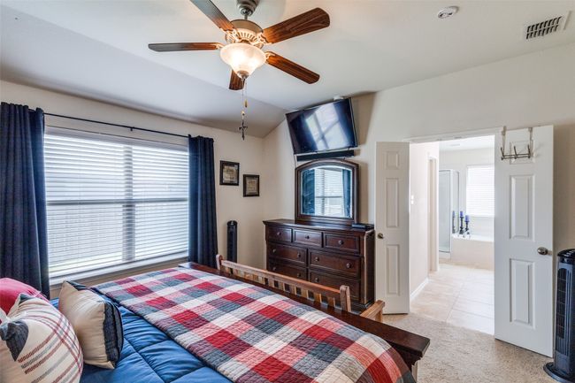 1201 Diablo Pass, House other with 4 bedrooms, 2 bathrooms and null parking in Haslet TX | Image 20