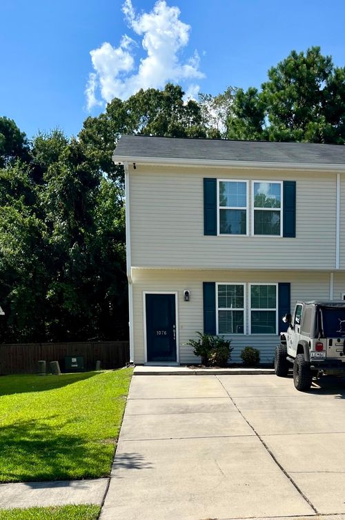 1076 Lexi Court, Ladson, SC, 29456 | Card Image