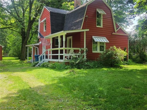 1433 Cedar St, Kent, OH, 44240-3764 | Card Image