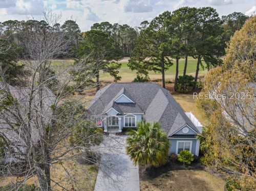 7 S Point Ct, Bluffton, SC, 29910-6132 | Card Image