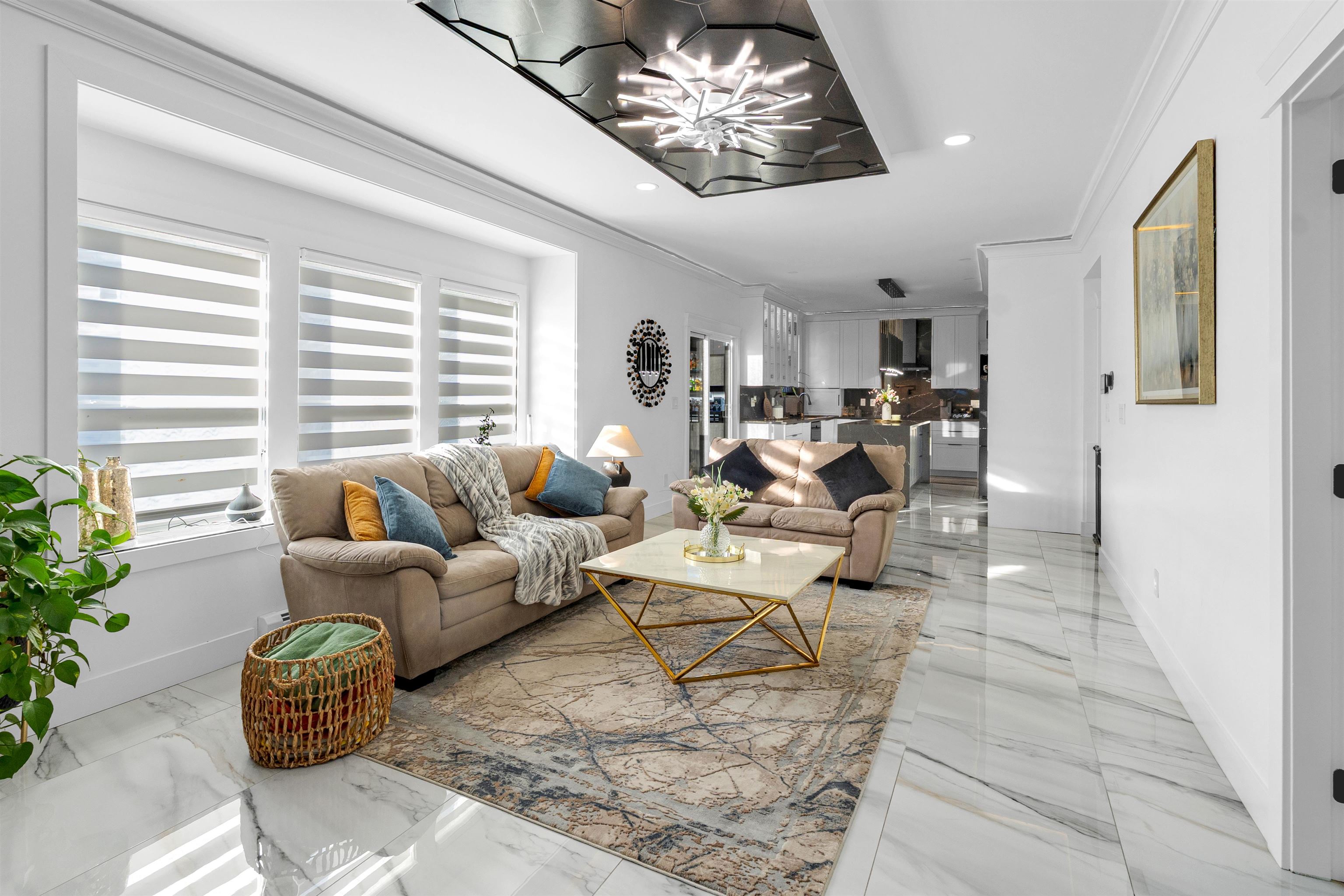 Residential in Surrey 5