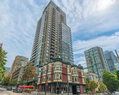 888 Homer St, Vancouver, BC, V6B0H7 | Card Image