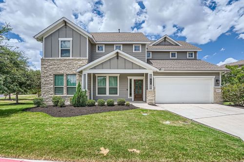 16-9504 Mcknight Loop, Austin, TX, 78717-4666 | Card Image